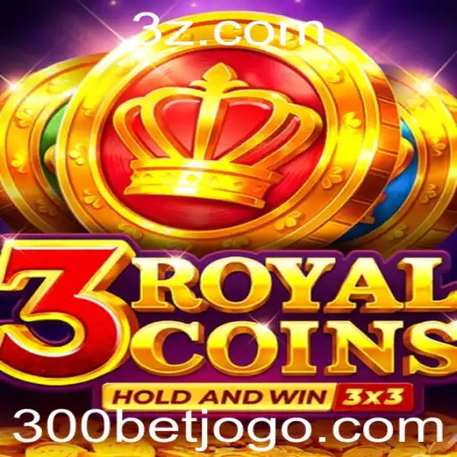 Explorando o Jogo '3royalcoins': Uma Introdução Completa e Regras