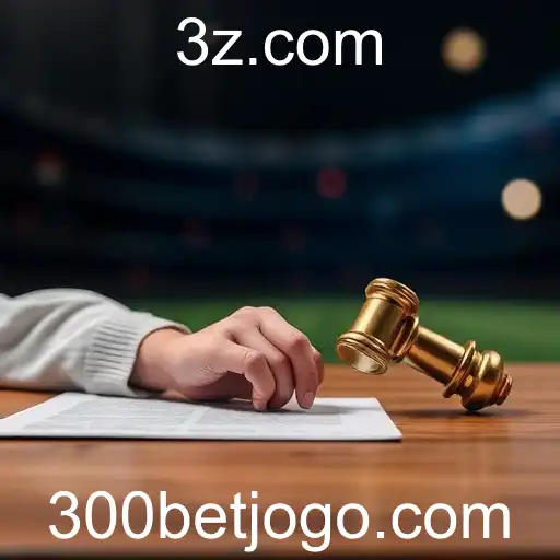 Entendendo o Contrato Usuário com Foco em 300bet