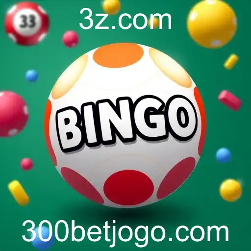 A Revolução do Bingo Online com a 300bet