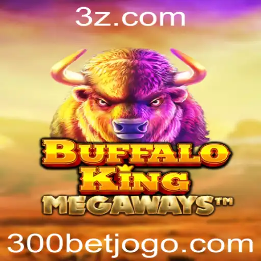 Desvendando o Universo do Jogo BuffaloKing: Estratégias e Regras com 300bet