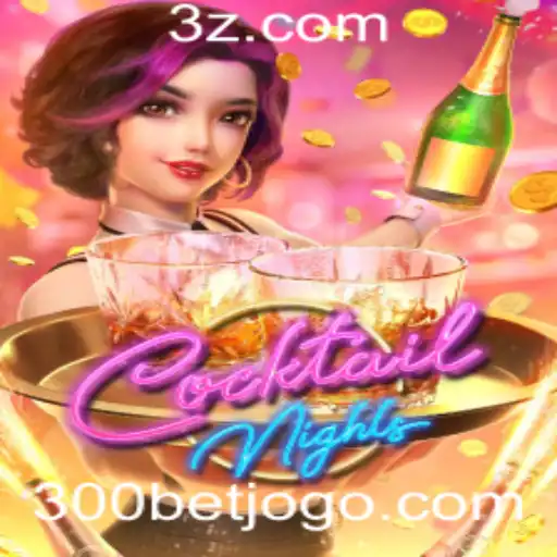 CocktailNights: Um Mergulho no Mundo Vibrante dos Jogos de Azar