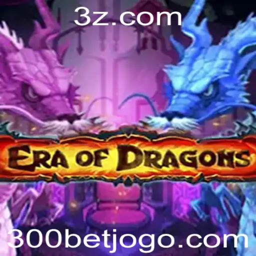 Descubra o Fascinante Mundo de 'EraOfDragons'