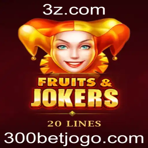 Explorando o Universo Vibrante de FruitsAndJokers20: Um Jogo de Slots Fascinante