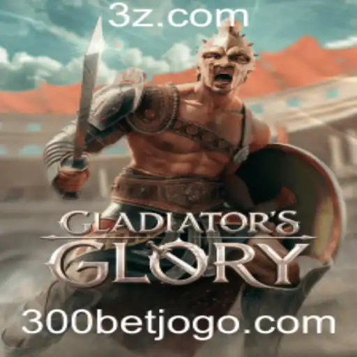 Descubra a Empolgante Aventura do Jogo GladiatorsGlory com 300bet