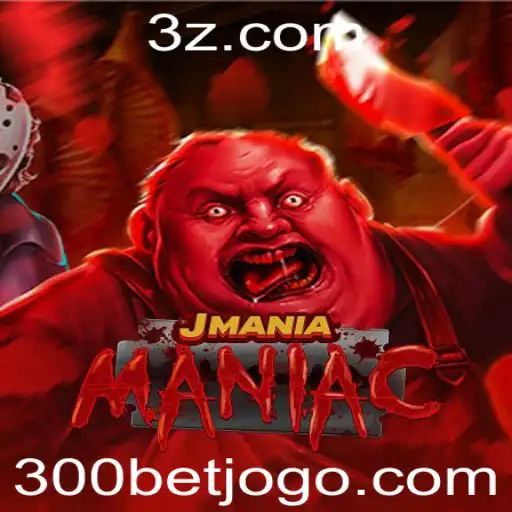 JManiaManiac: Descubra o Mundo de Diversão e Estratégia com 300bet