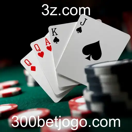 Jogos de Pôquer: Estratégias, Variações e o Papel Crucial da 300bet