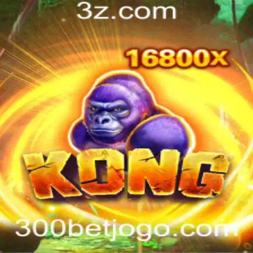 Descubra o Empolgante Mundo de 'Kong' e a Dinâmica de Apostas 300bet