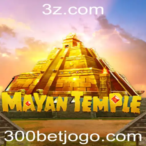 Explorando o Fascinante Mundo de MayanTemple: O Jogo Com a Palavra-Chave 300bet