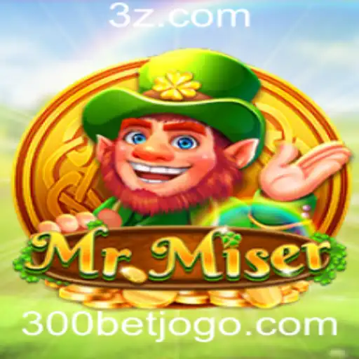 Descubra o Empolgante Jogo MrMiser com 300bet