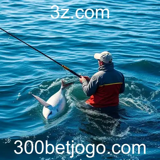 Explorando o Fascinante Mundo da Pesca com a Perspectiva de 300bet