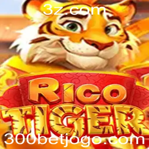 Explorando o Universo do Jogo RicoTiger e a Estratégia 300bet
