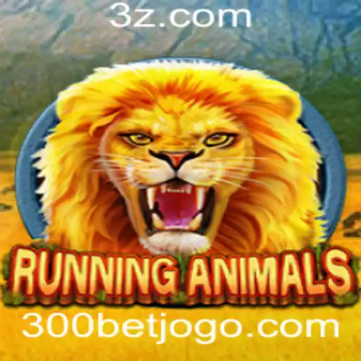 Explorando o Universo de RunningAnimals: Um Jogo Aventureiro com 300bet