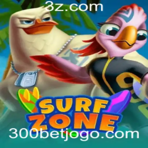 Descubra o Mundo Empolgante de SurfZone - Estratégia e Adrenalina em Jogo