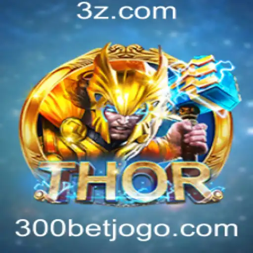 Explorando o Mundo do Jogo THOR e a Inovadora Plataforma 300bet