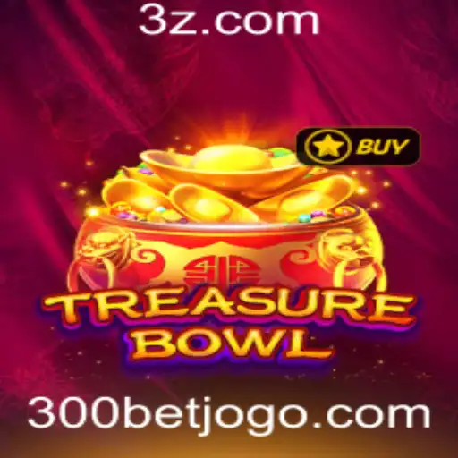 Descubra a Aventura com TreasureBowl: Uma Viagem ao Mundo das Apostas com 300bet