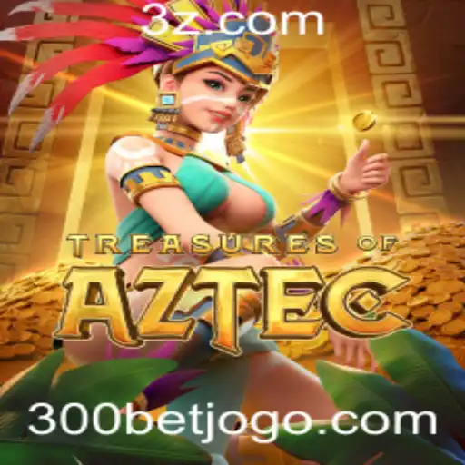 Uma Jornada Através de Treasures of Aztec: Guia Completo com a Estratégia do 300bet