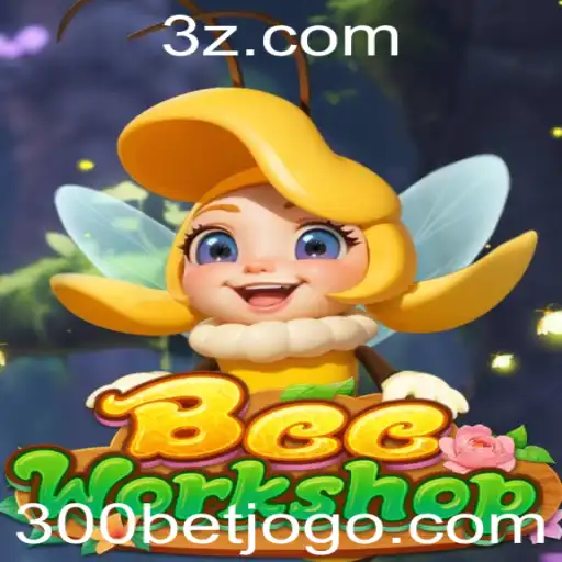 BeeWorkshop: Um Mergulho no Mundo das Abelhas com 300bet