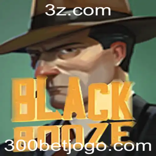 BlackBooze: Um Mergulho Intenso no Mundo dos Jogos com 300bet
