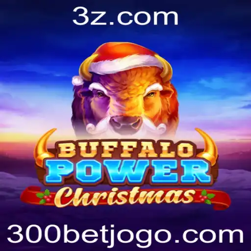 BuffaloPowerChristmas: Emocionante Aventura Festiva no Mundo dos Jogos