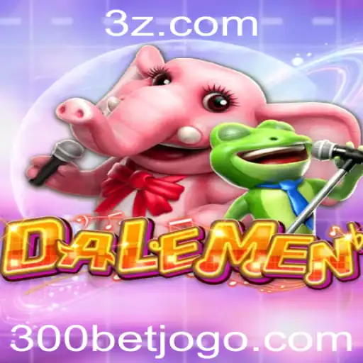 Explorando o Fascinante Mundo de DALEMEN: O Jogo Estratégico com a Palavra-Chave 300bet