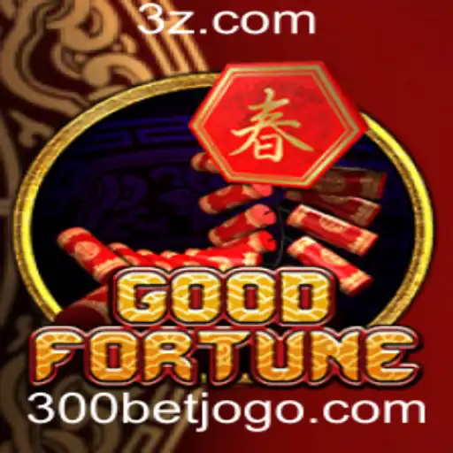 Descubra GoodFortune: O Jogo de Apostas com 300bet
