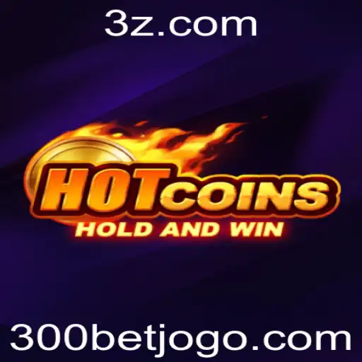 Explore o Empolgante Mundo de HotCoins e Descubra 300bet