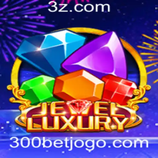 Descubra JewelLuxury: O Novo Fenômeno dos Jogos com 300bet