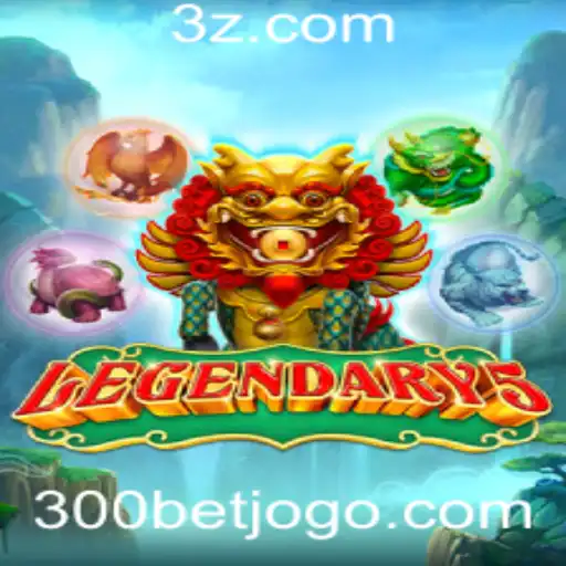 Explorando o Fascinante Mundo de Legendary5: A Emoção do Jogo e Estratégias 300bet