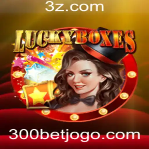 Exploração do Jogo LuckyBoxes e a Inovação do 300bet