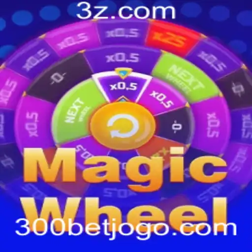 MagicWheel: Descubra o Empolgante Jogo de Apostas 300bet