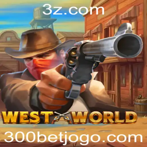 Desvendando WestWorld: O Fascinante Mundo do Jogo 300bet